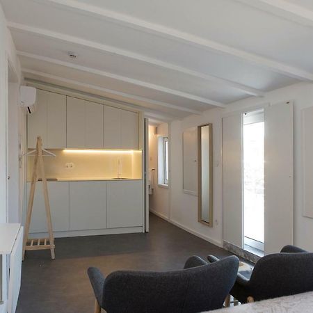 Oporto Design Attic - Solar Da Avenida公寓 外观 照片