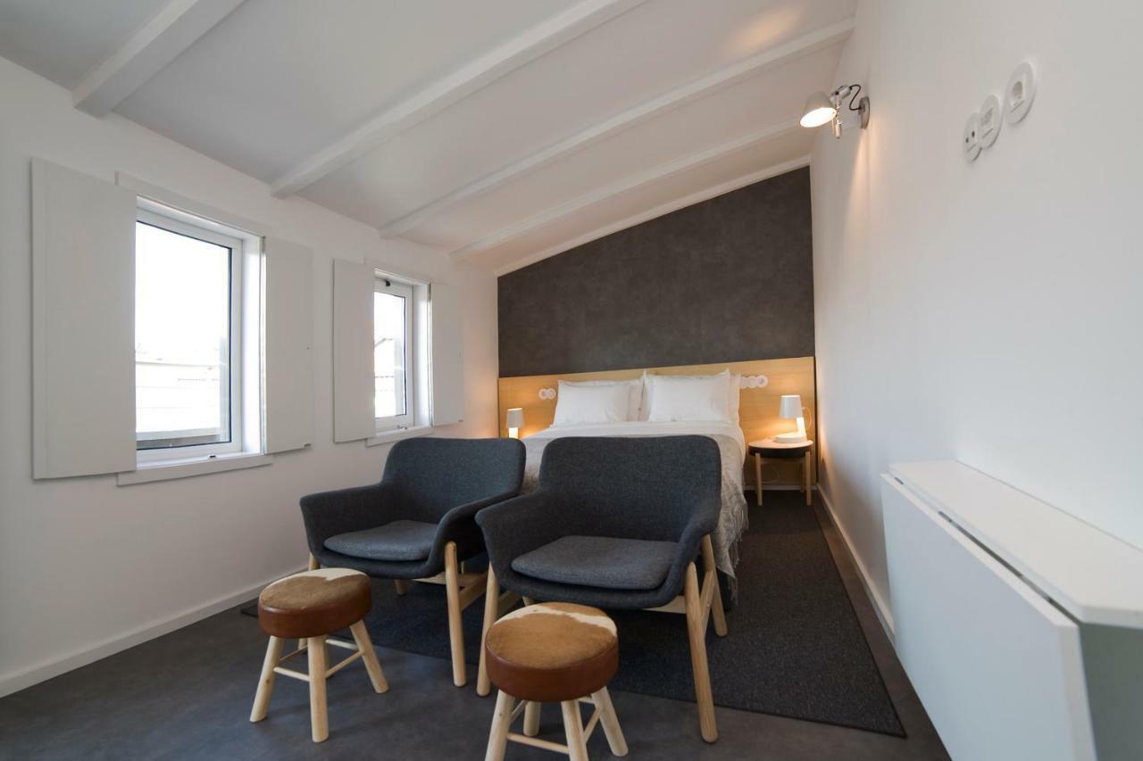 Oporto Design Attic - Solar Da Avenida公寓 外观 照片