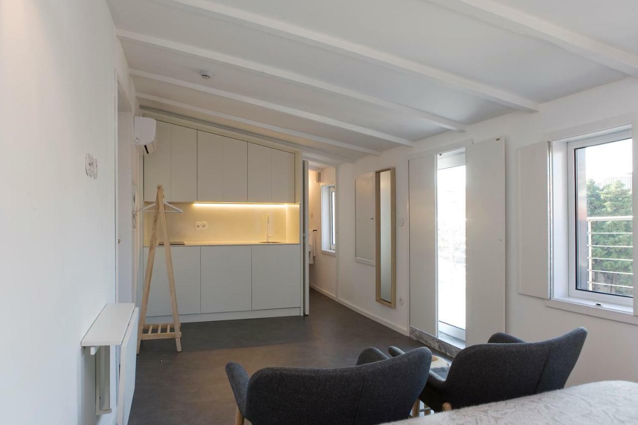 Oporto Design Attic - Solar Da Avenida公寓 外观 照片