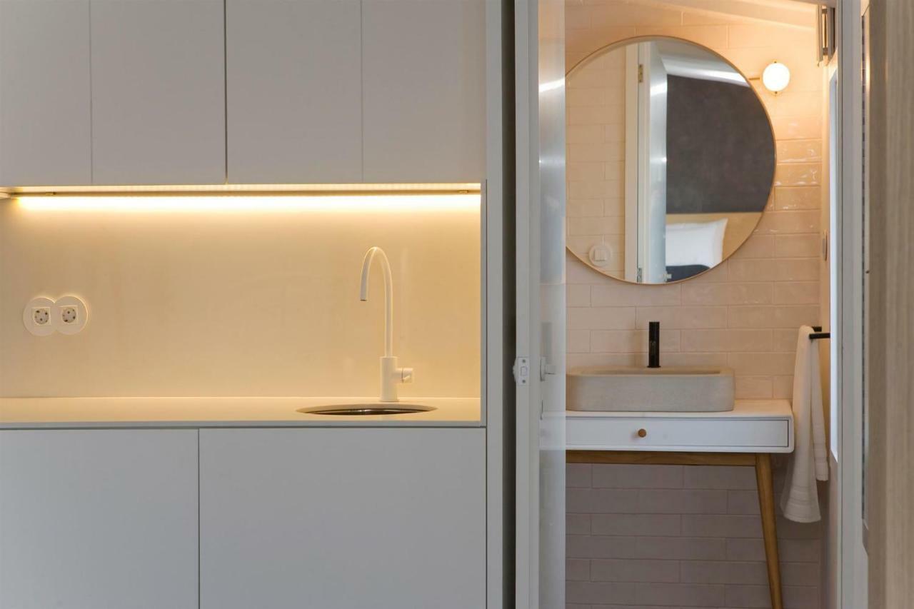 Oporto Design Attic - Solar Da Avenida公寓 外观 照片