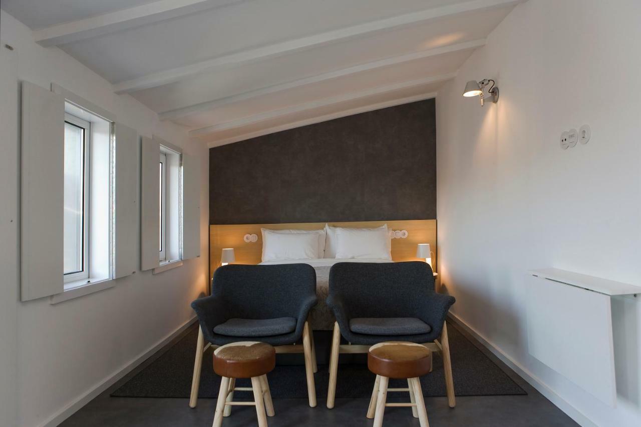Oporto Design Attic - Solar Da Avenida公寓 外观 照片