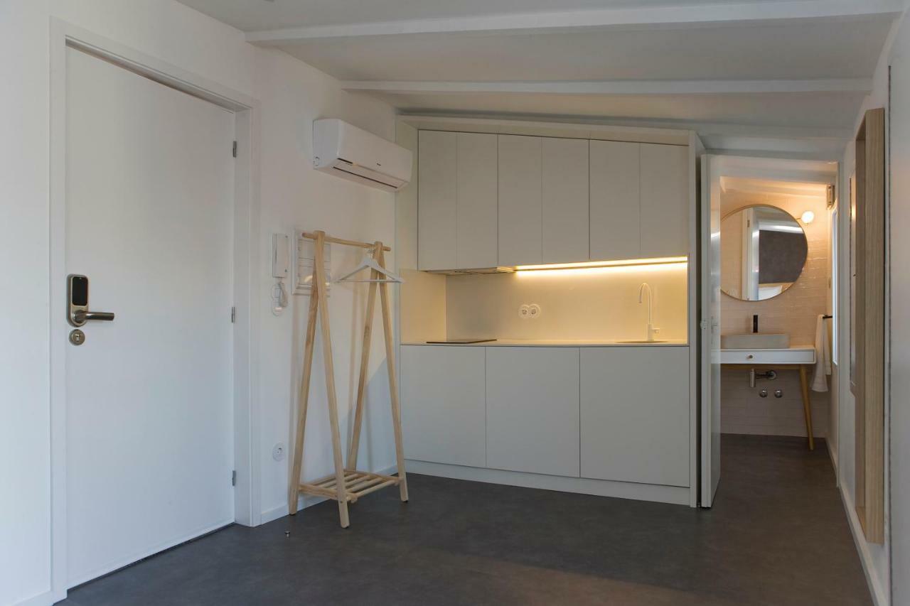 Oporto Design Attic - Solar Da Avenida公寓 外观 照片