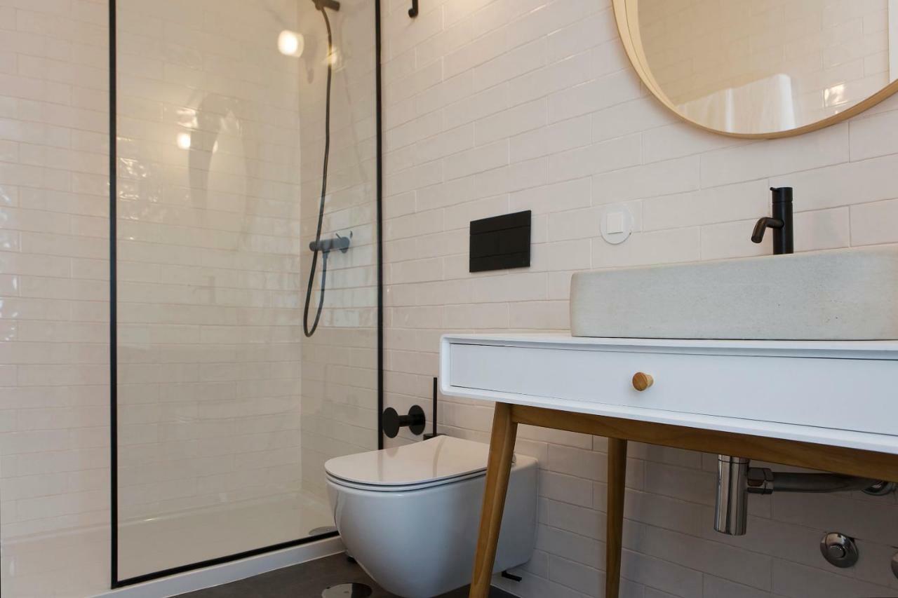 Oporto Design Attic - Solar Da Avenida公寓 外观 照片