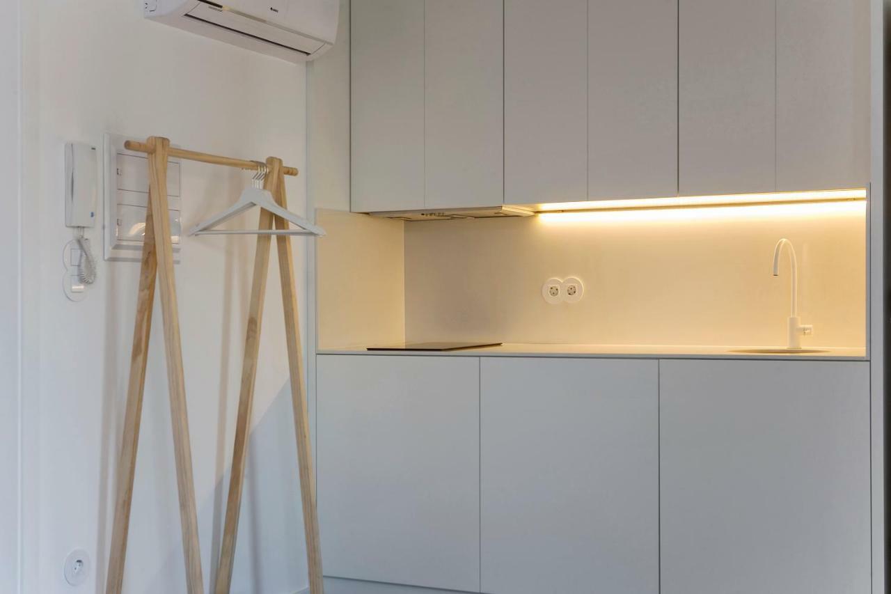 Oporto Design Attic - Solar Da Avenida公寓 外观 照片