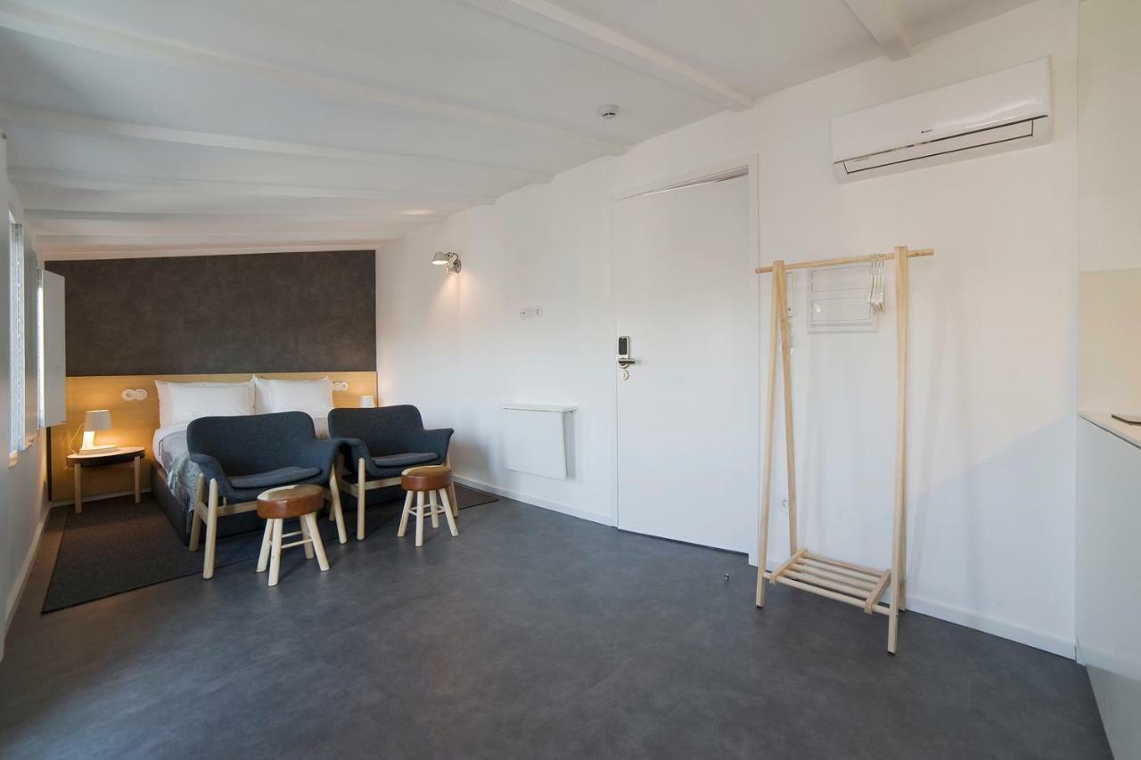Oporto Design Attic - Solar Da Avenida公寓 外观 照片